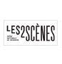 LOGO | Les 2 Scènes - Scène nationale de Besançon