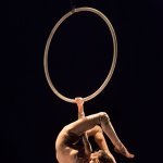 Photo du spectacle - "La dernière saison" Patrick Denis, Cirque Plume 2020