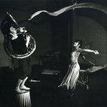 05.Photo du spectacle - "Amour, jonglage et falbalas" Yves Perton