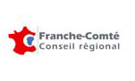 Région de Franche-Comté