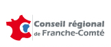 LOGO | Conseil Régional de Franche-Comté