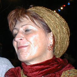 Michèle Faivre {JPEG}